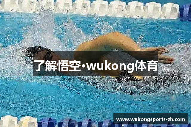 了解悟空·wukong体育
